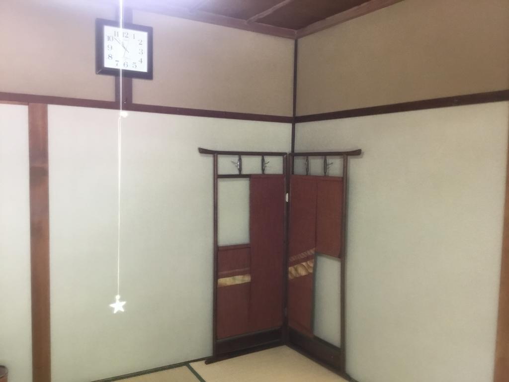 كيسو Ryokan Sarashinaya المظهر الخارجي الصورة