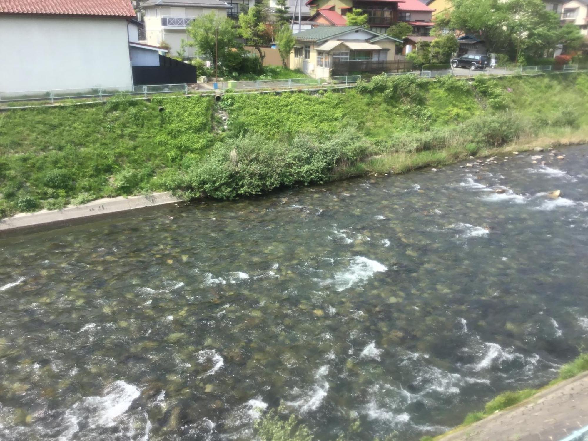كيسو Ryokan Sarashinaya المظهر الخارجي الصورة